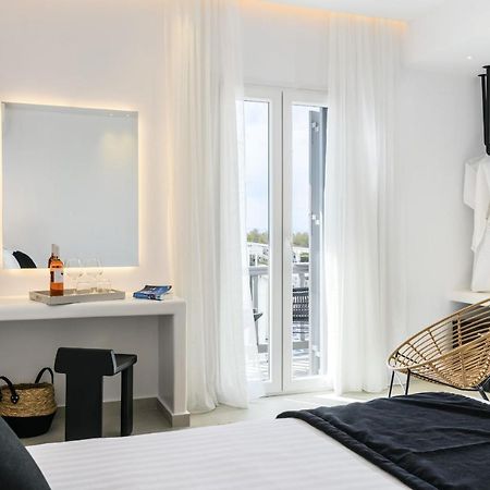 Sunset Windmills Suites Mykonos Town ภายนอก รูปภาพ