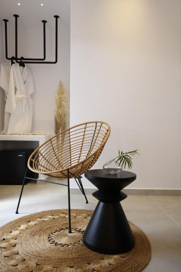 Sunset Windmills Suites Mykonos Town ภายนอก รูปภาพ