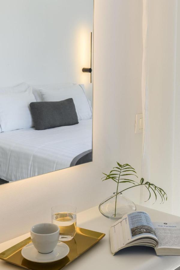Sunset Windmills Suites Mykonos Town ภายนอก รูปภาพ