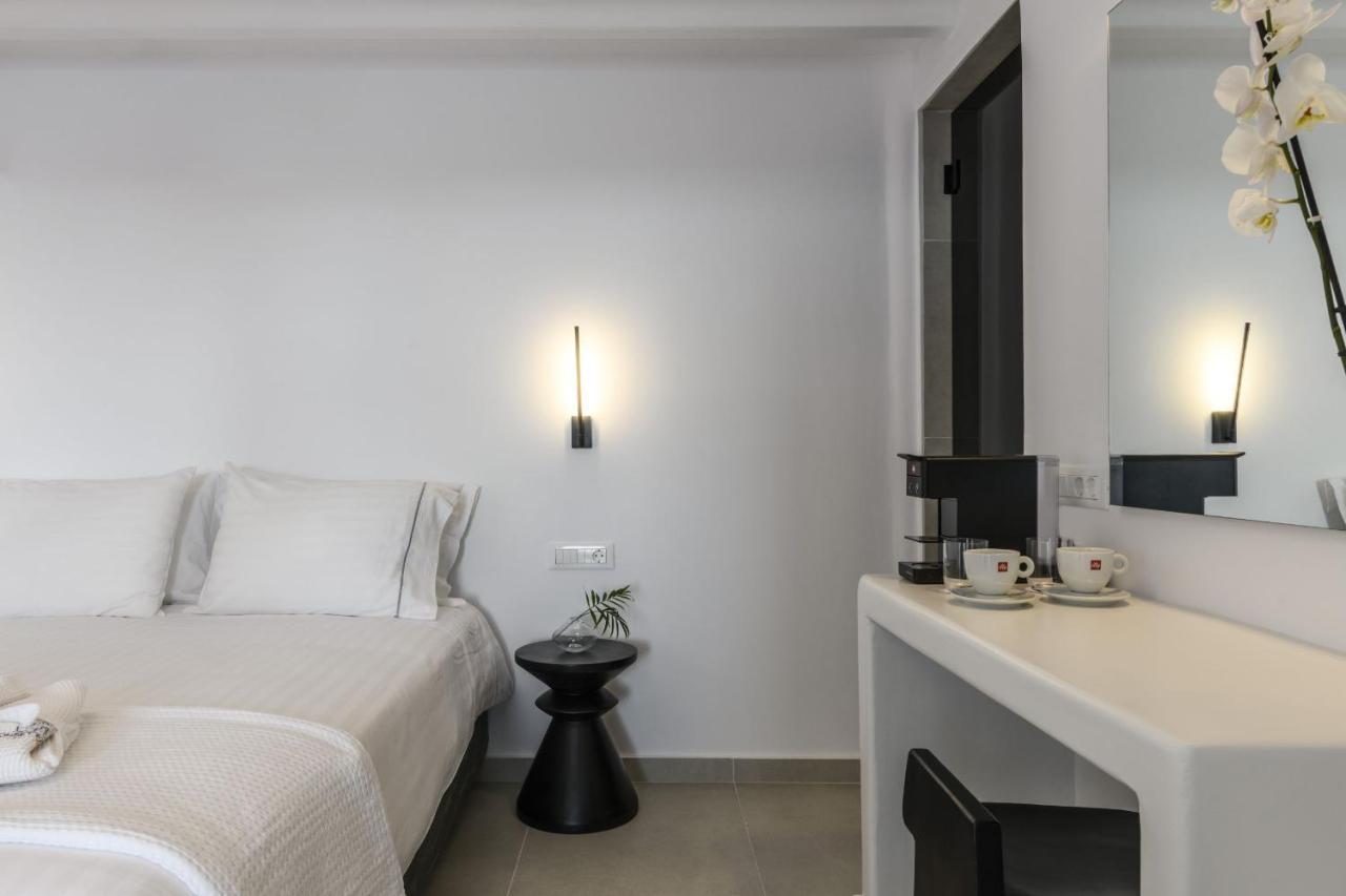 Sunset Windmills Suites Mykonos Town ภายนอก รูปภาพ